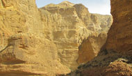  Upper Mustang Trek